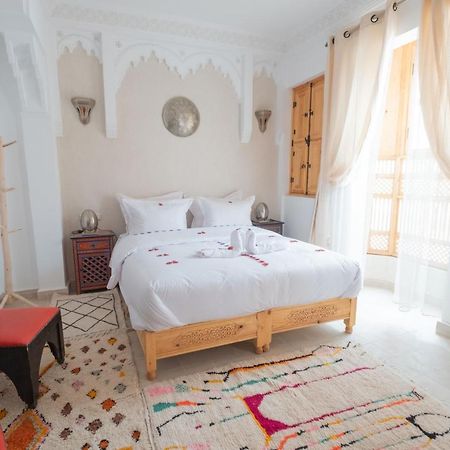 Riad El Habib Marrakesh Bagian luar foto