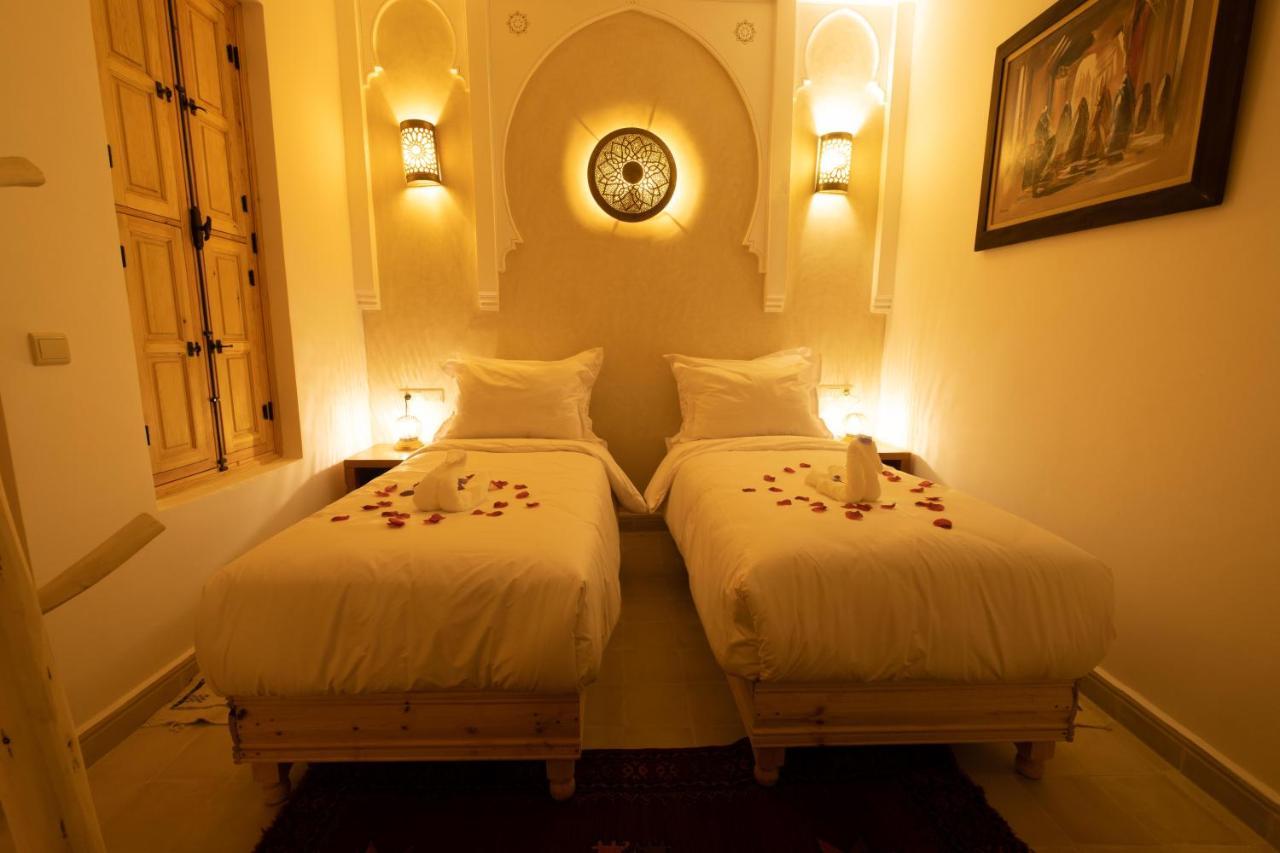 Riad El Habib Marrakesh Bagian luar foto
